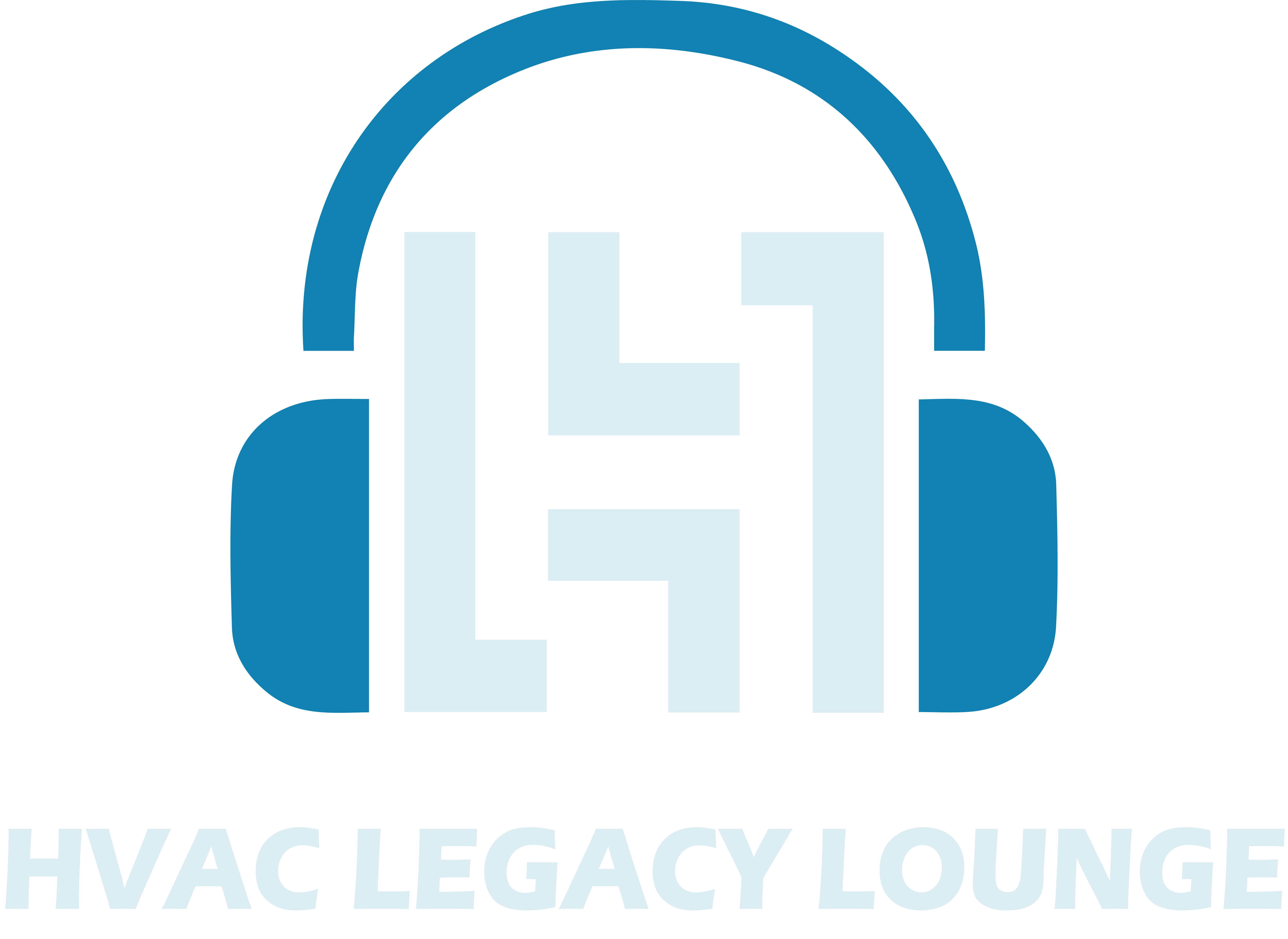 HVAC LEGACY LOUNGE